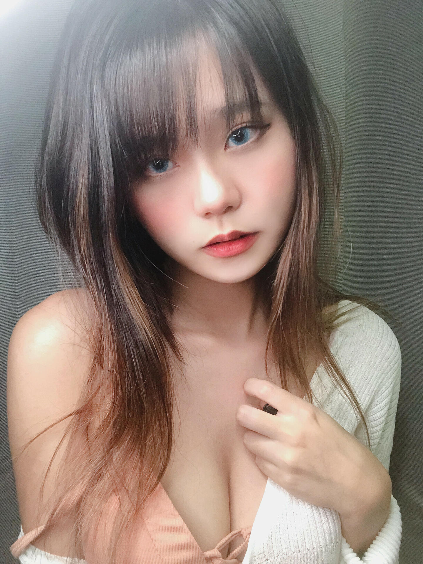 Fuites Yuuno Nude OnlyFans 1
