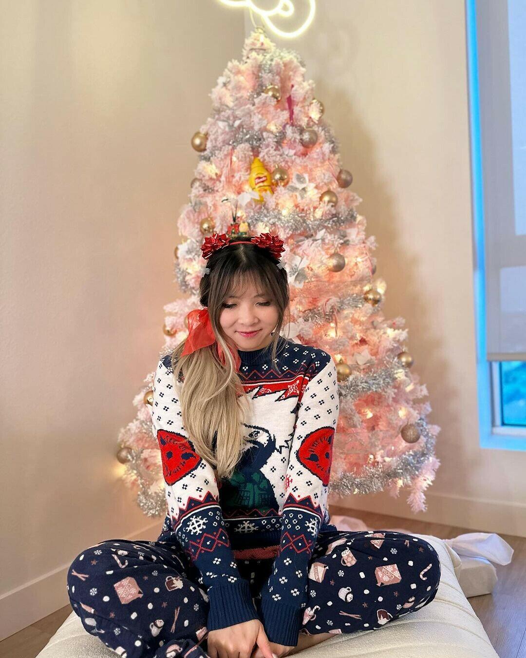Yvonnie / yvonne817 Fuites OnlyFans Nues 1
