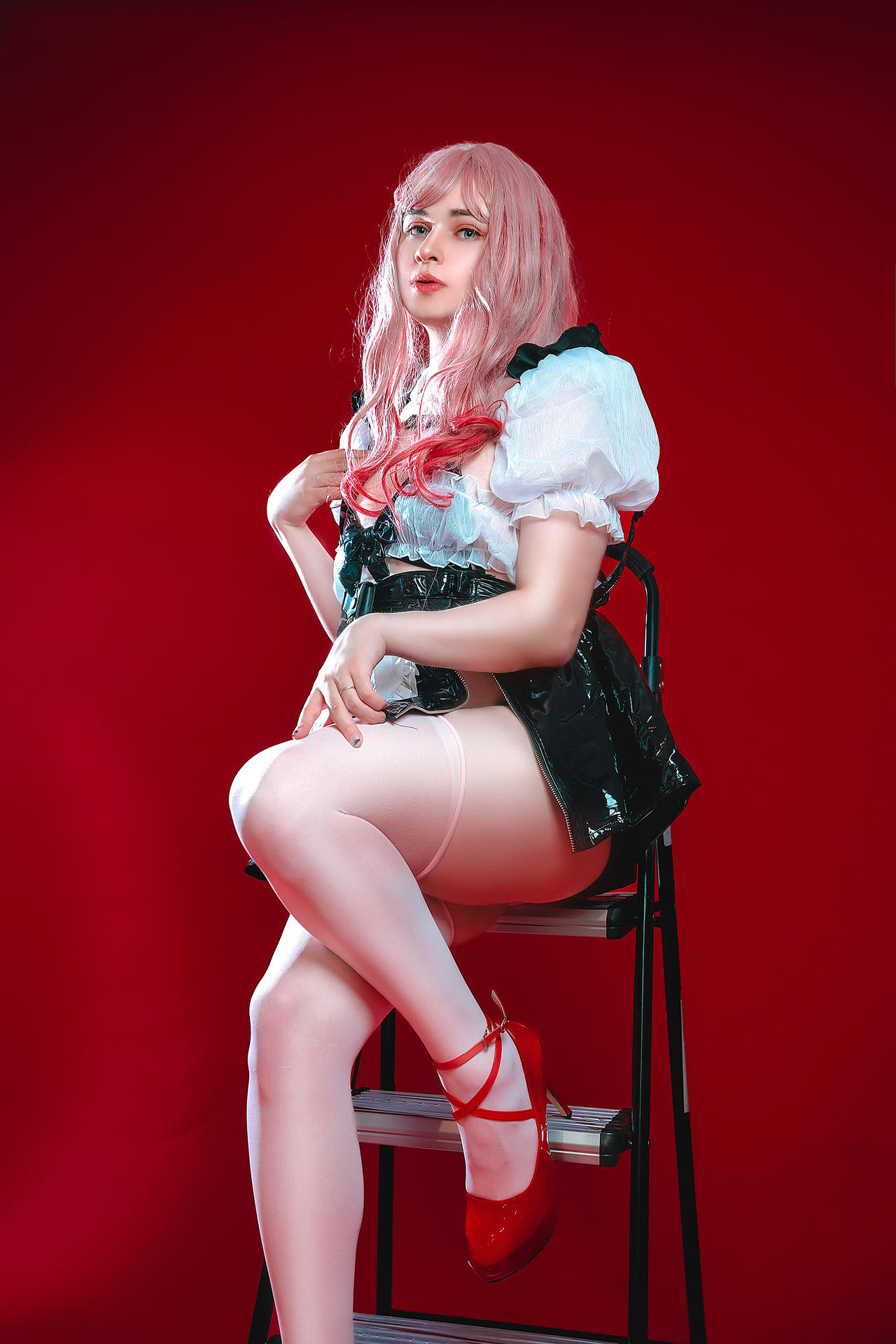 Fuites nues Patreon de sneakylol / zachscud 1
