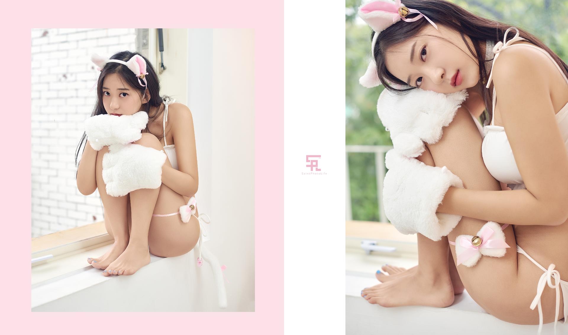 Shin Jae Eun / Zenny / zennyrt / 신재은 Fuites Nude Patreon 1