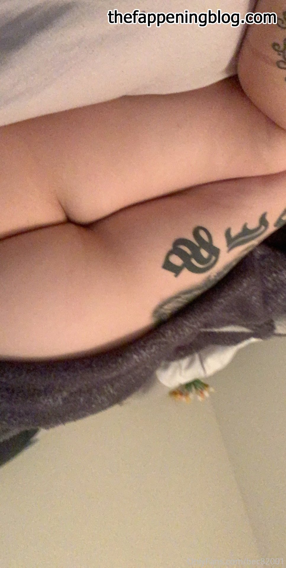 Bec Harris aka Bec82001 Leaked Photo 104