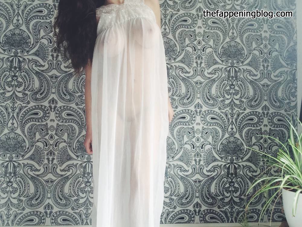 Cherubesque Leaked Photo 54