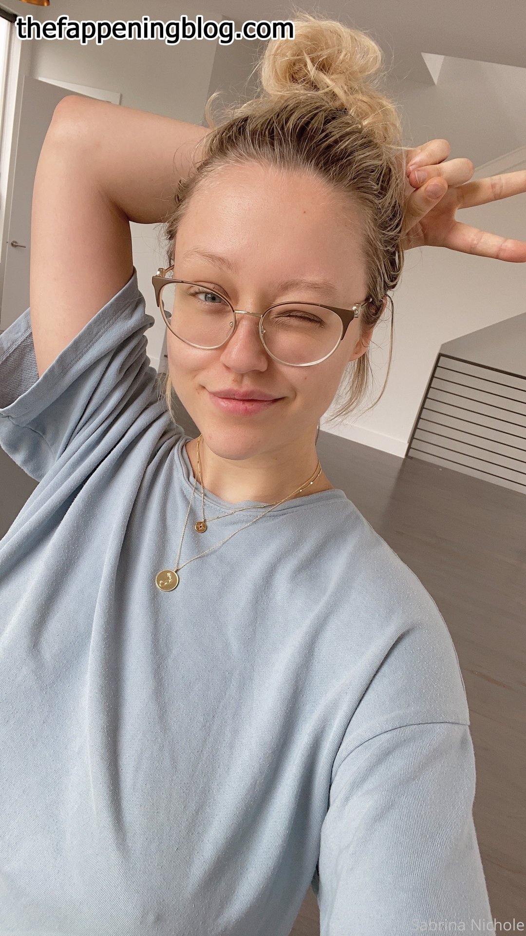 Sabrina Nicole Leaked Photo 35