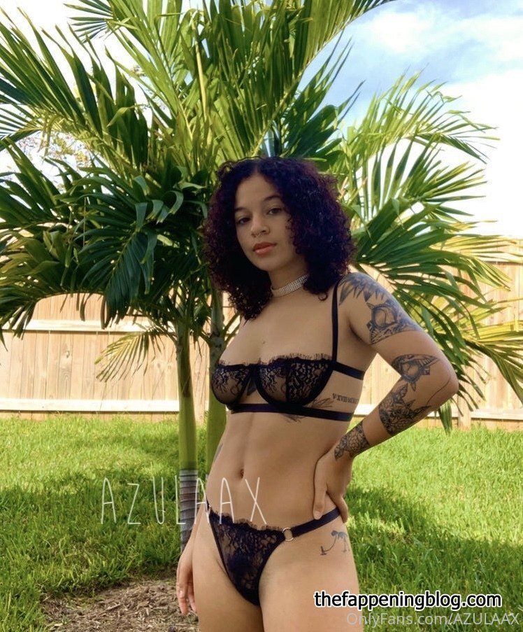 azulaax Leaked Photo 96
