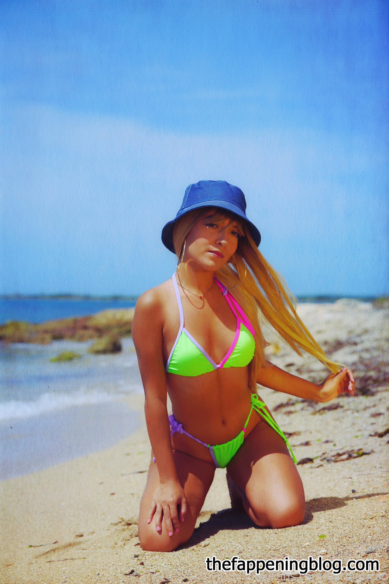 barbierican Leaked Photo 20