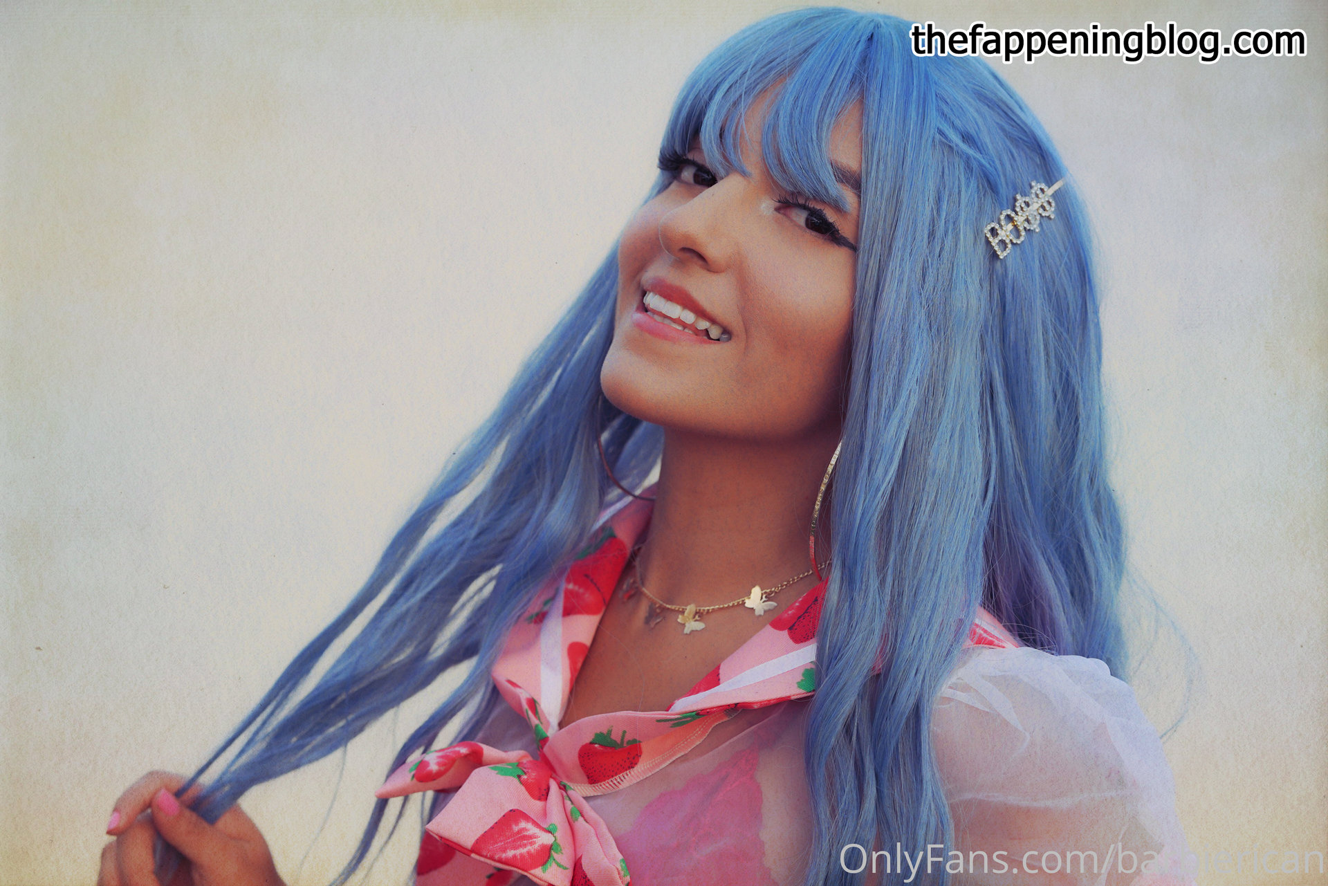 barbierican Leaked Photo 34