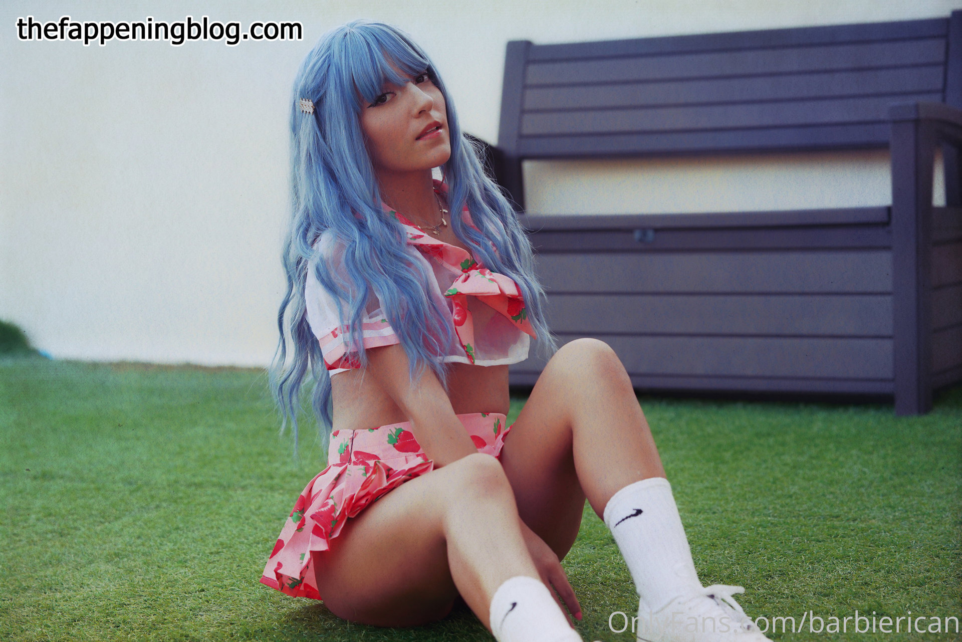 barbierican Leaked Photo 41