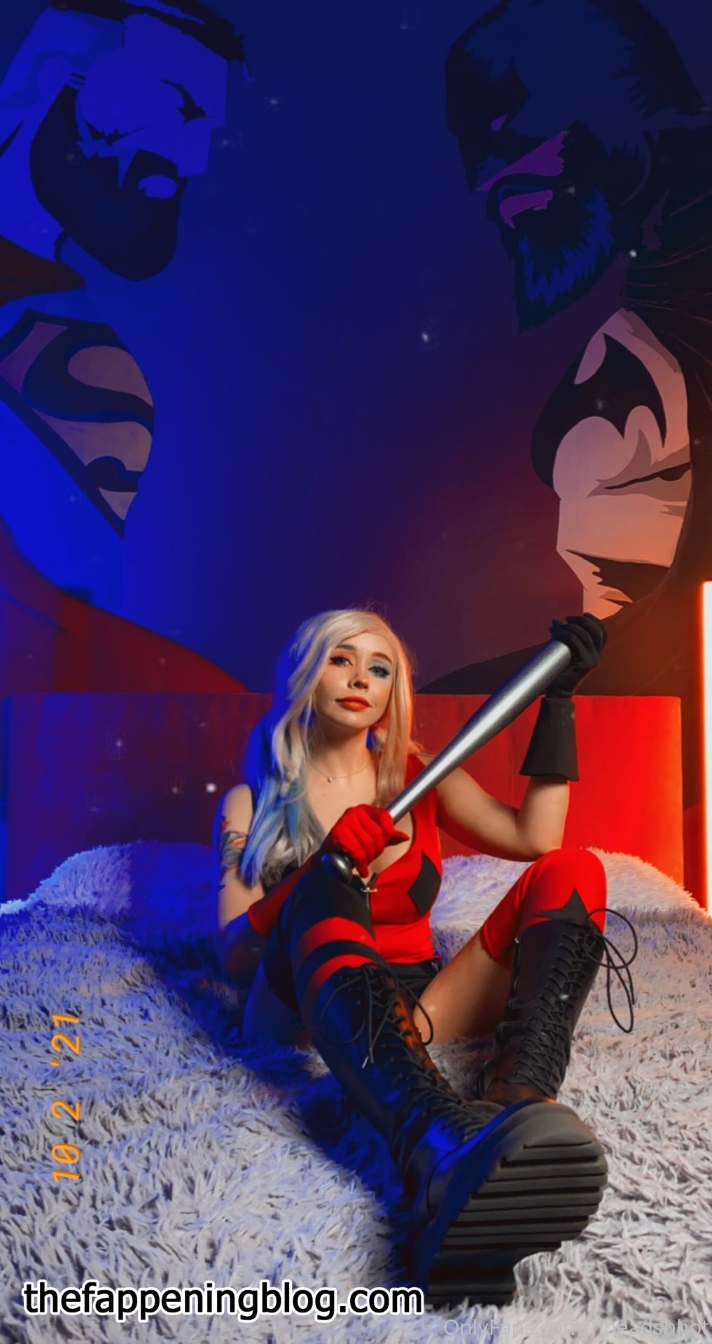 hheadshhot aka AliceBong Leaked Photo 19