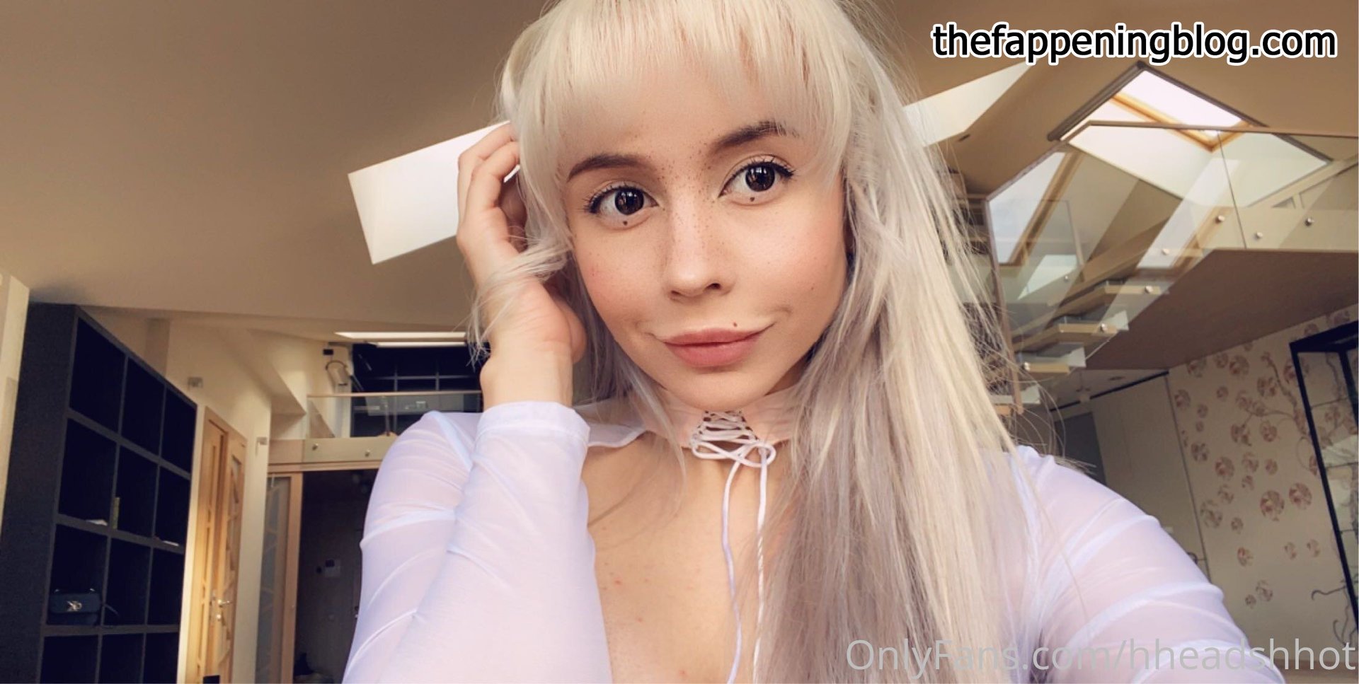 hheadshhot aka AliceBong Leaked Photo 22