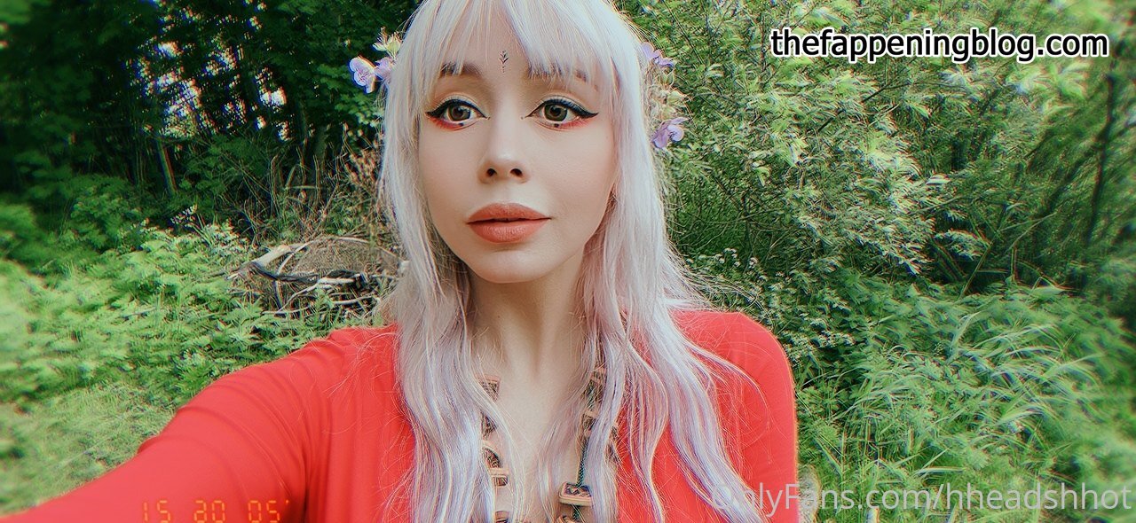 hheadshhot aka AliceBong Leaked Photo 64