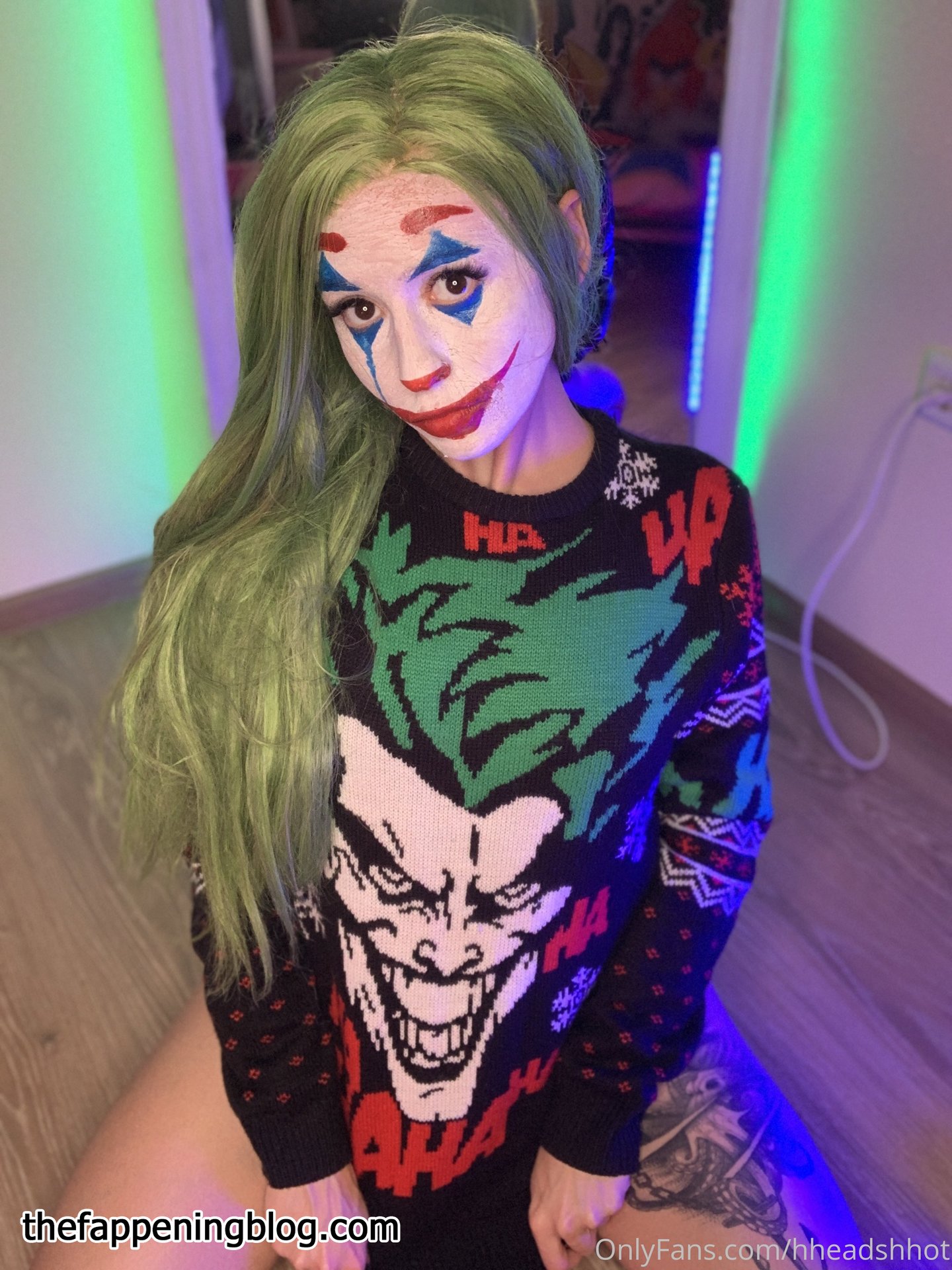 hheadshhot aka AliceBong Leaked Photo 74