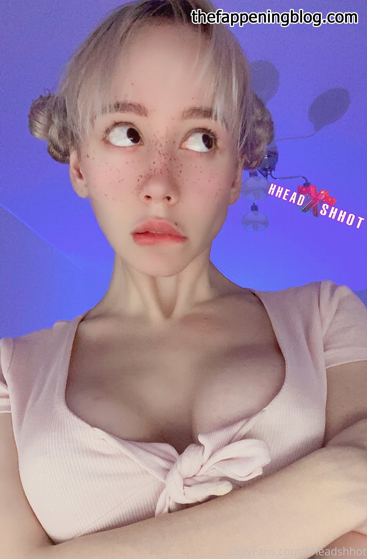 hheadshhot aka AliceBong Leaked Photo 89
