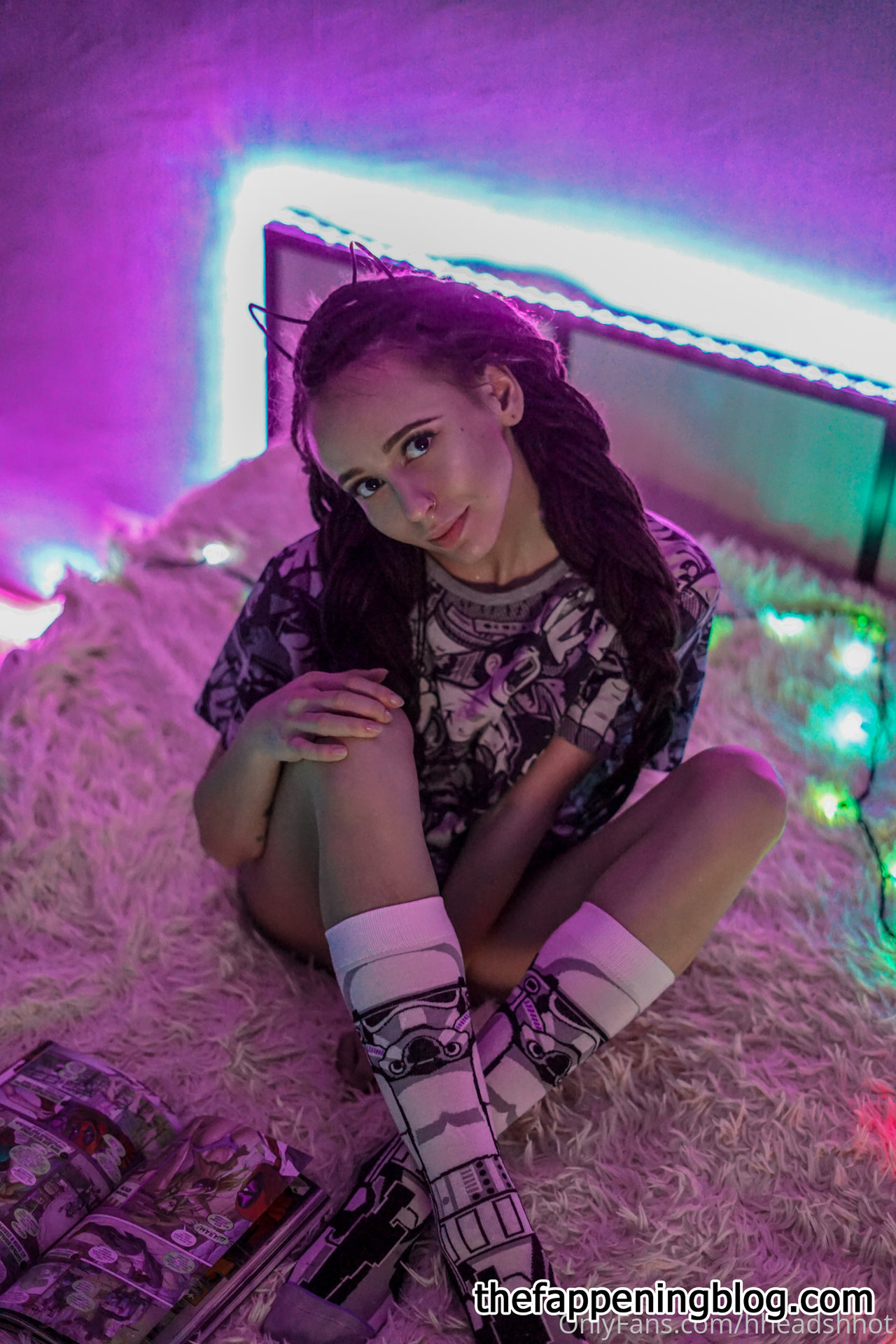 hheadshhot aka AliceBong Leaked Photo 103