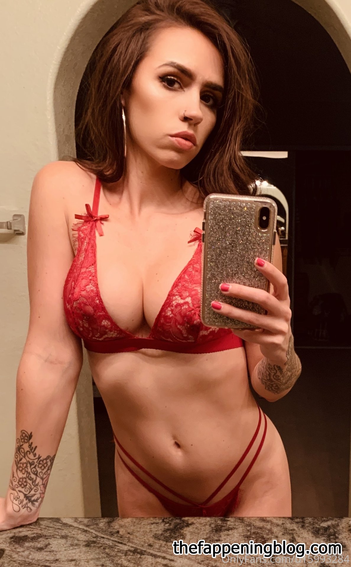 ivyfitmilf Photo Fuite 15