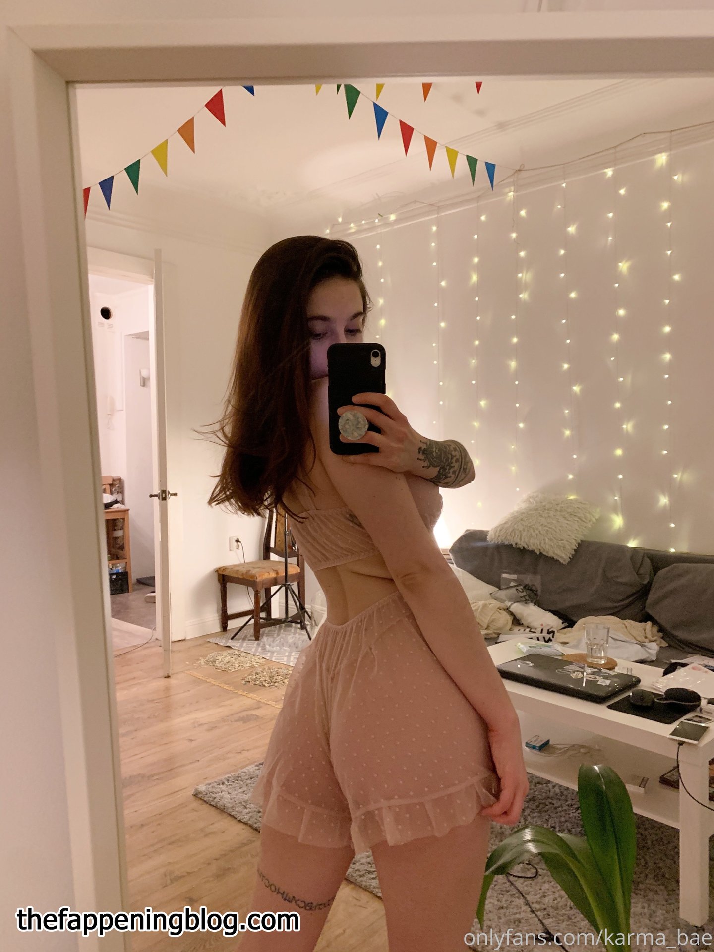 karma bae Leaked Photo 106