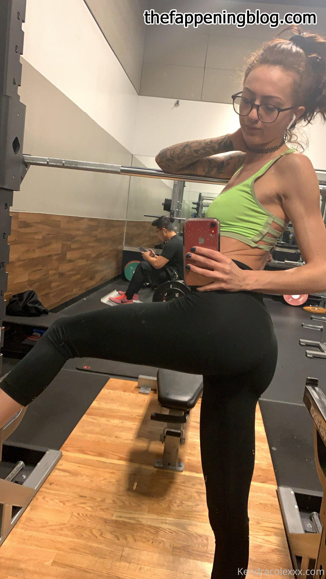 kendracole- Leaked Photo 23