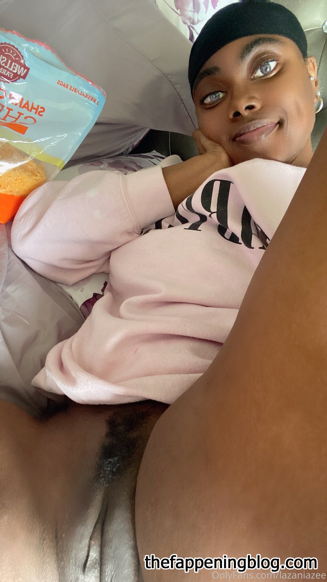 lazaniazee Leaked Photo 60