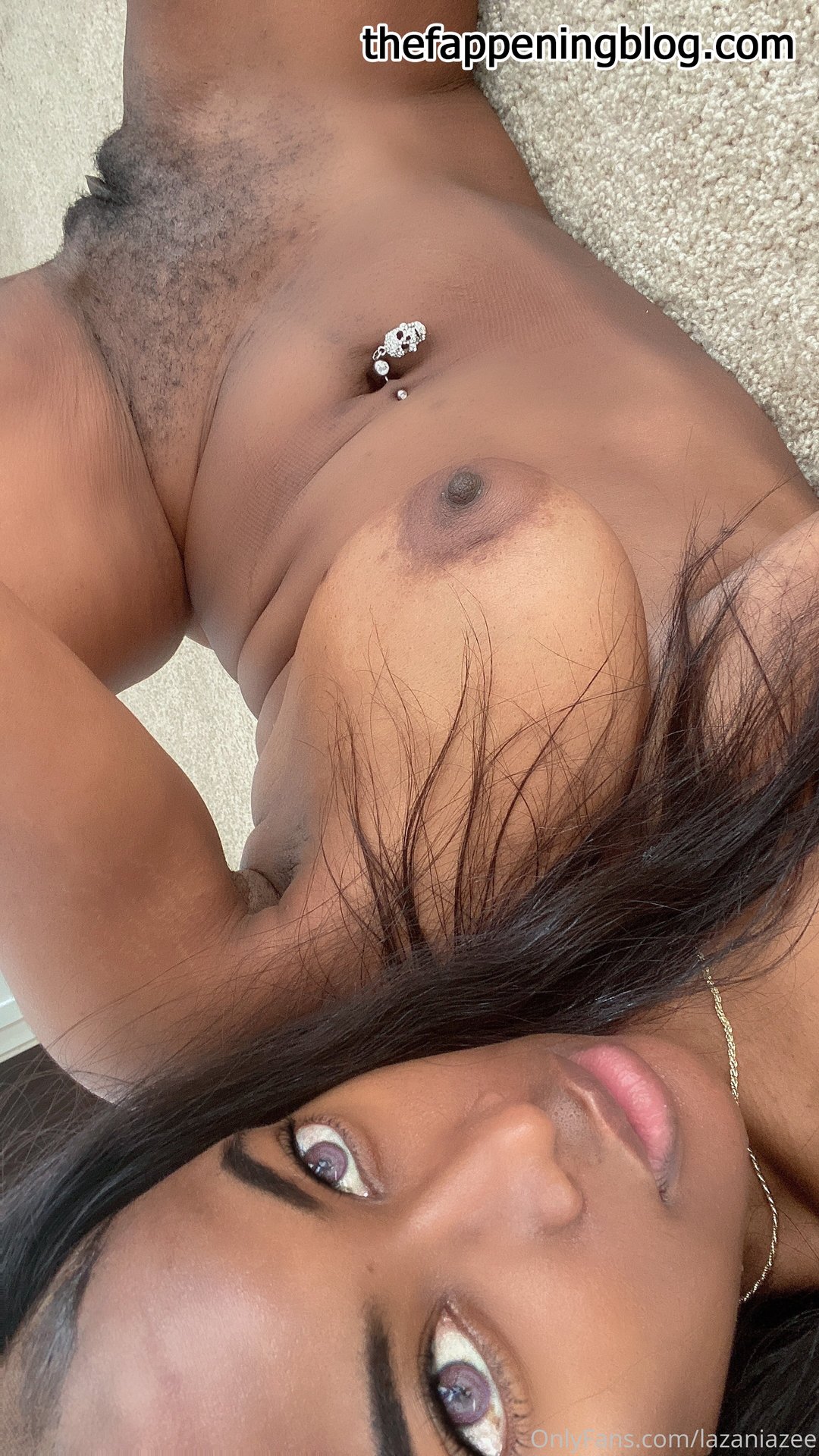 lazaniazee Leaked Photo 100