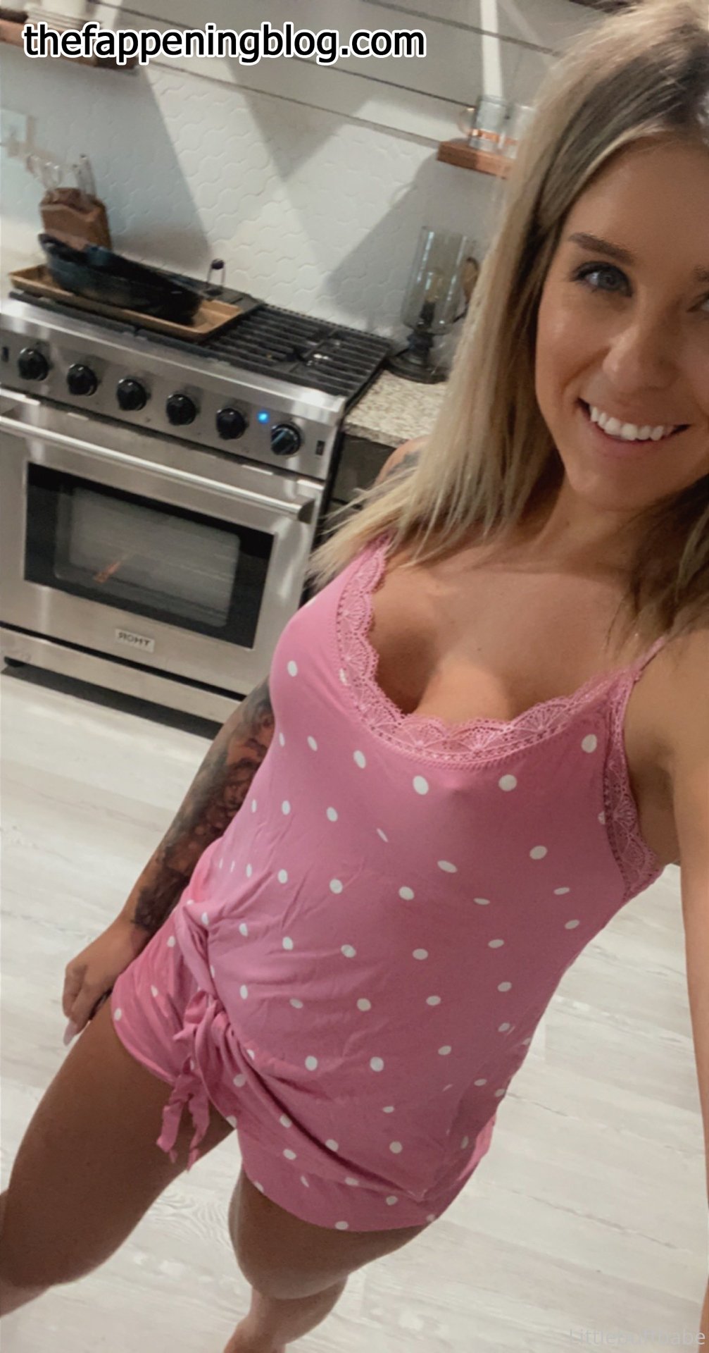 littlebuffbabe Leaked Photo 38