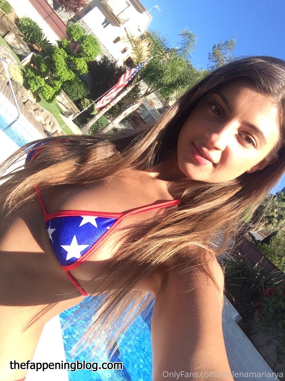 melenamariarya Leaked Photo 41