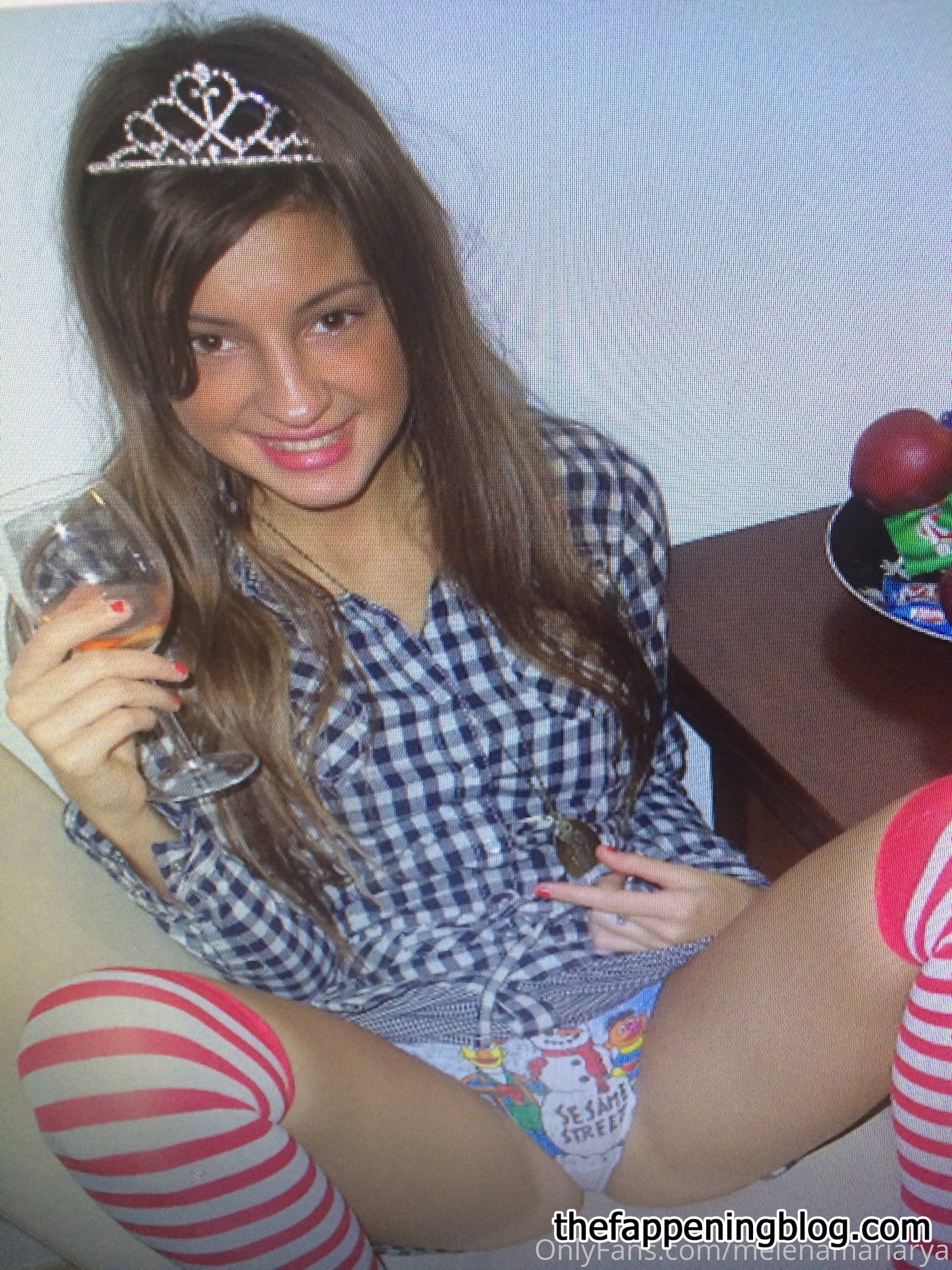 melenamariarya Leaked Photo 57