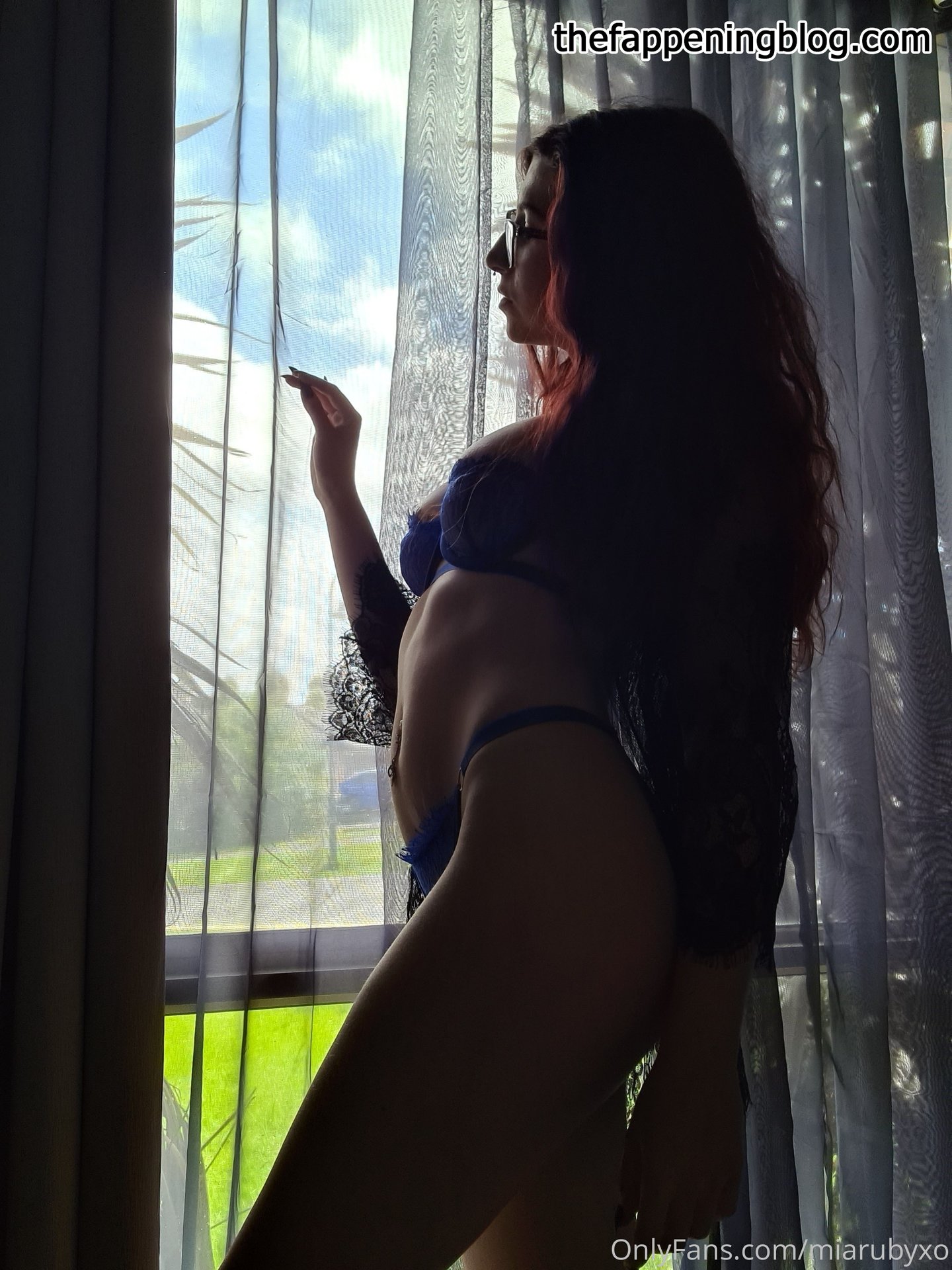 missbellaromano Leaked Photo 4