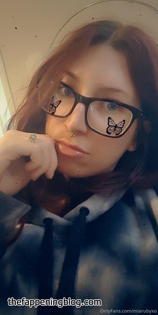 missbellaromano Leaked Photo 42