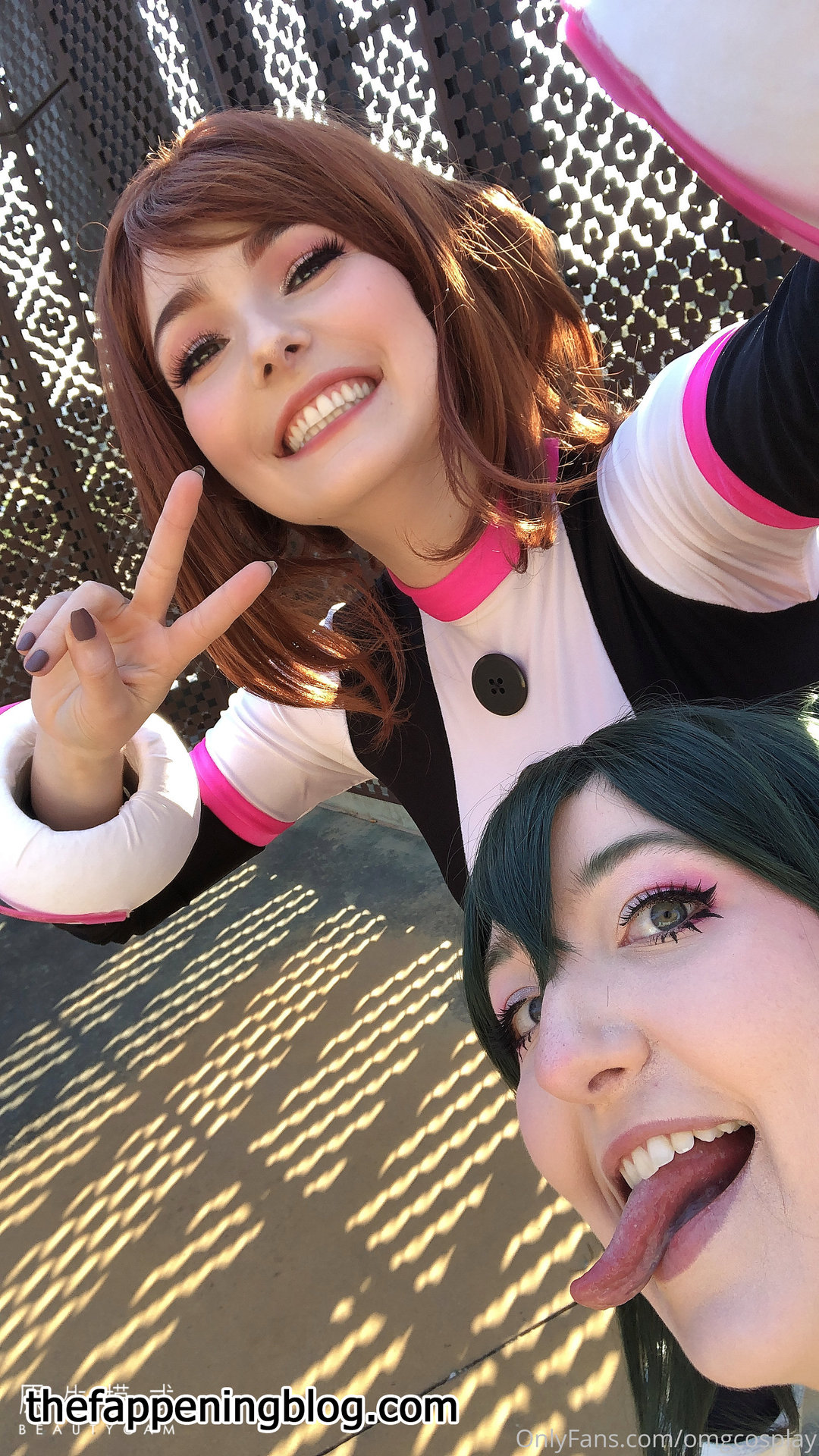 omgcosplay Leaked Photo 10