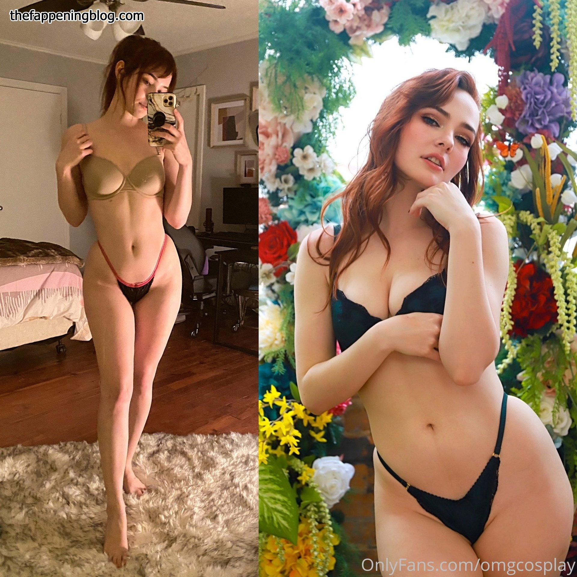 omgcosplay Leaked Photo 25