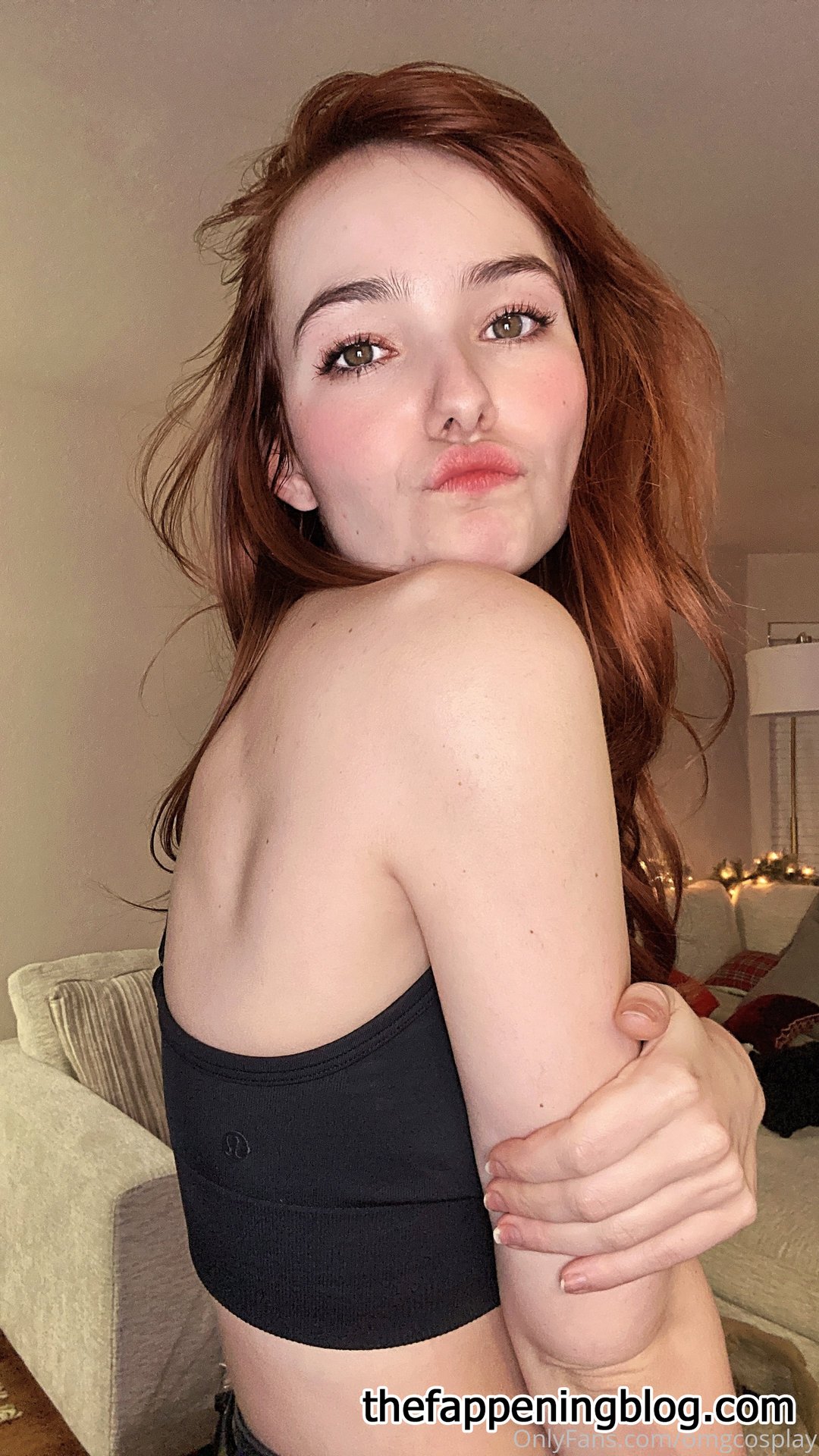 omgcosplay Leaked Photo 29