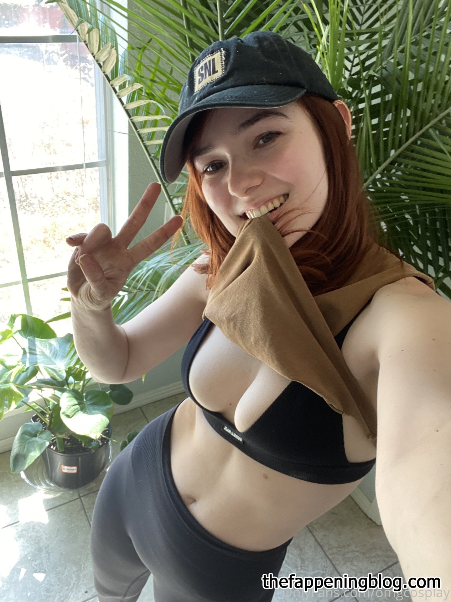 omgcosplay Leaked Photo 40