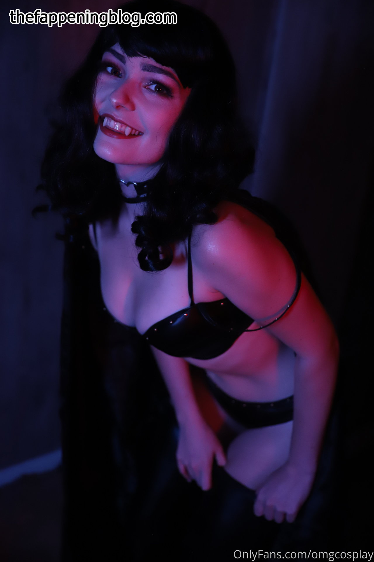 omgcosplay Leaked Photo 59