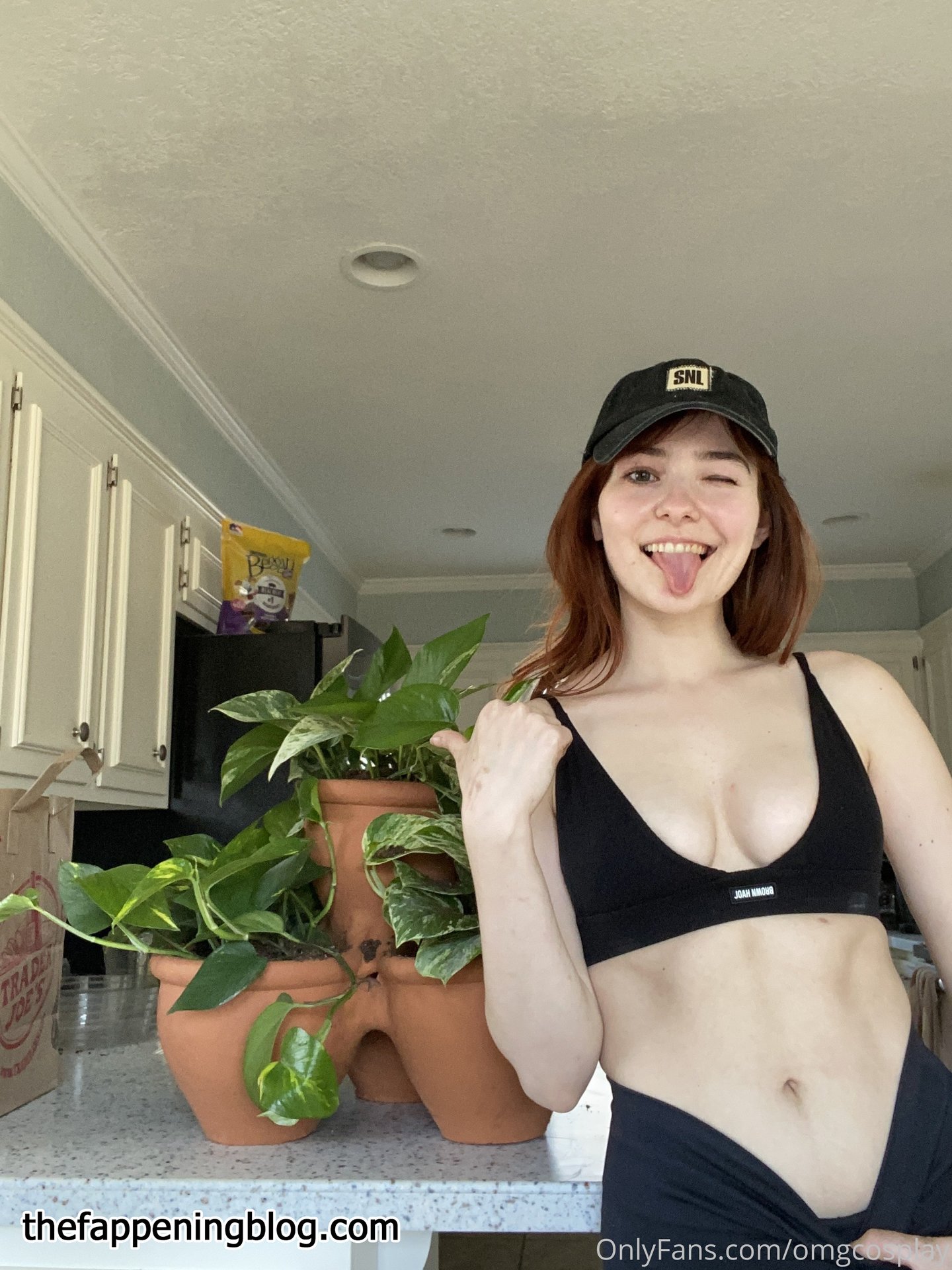 omgcosplay Leaked Photo 63