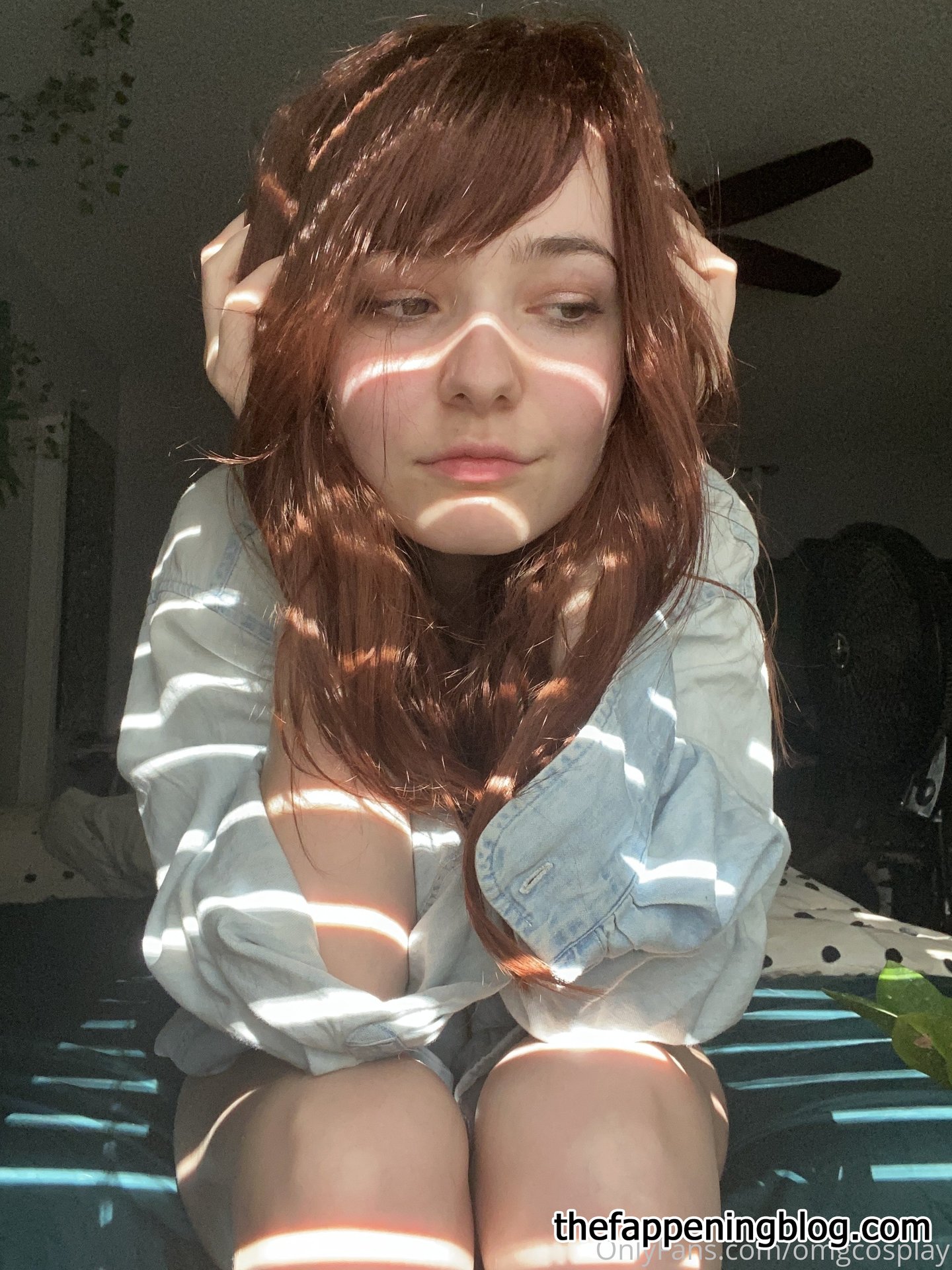 omgcosplay Leaked Photo 105