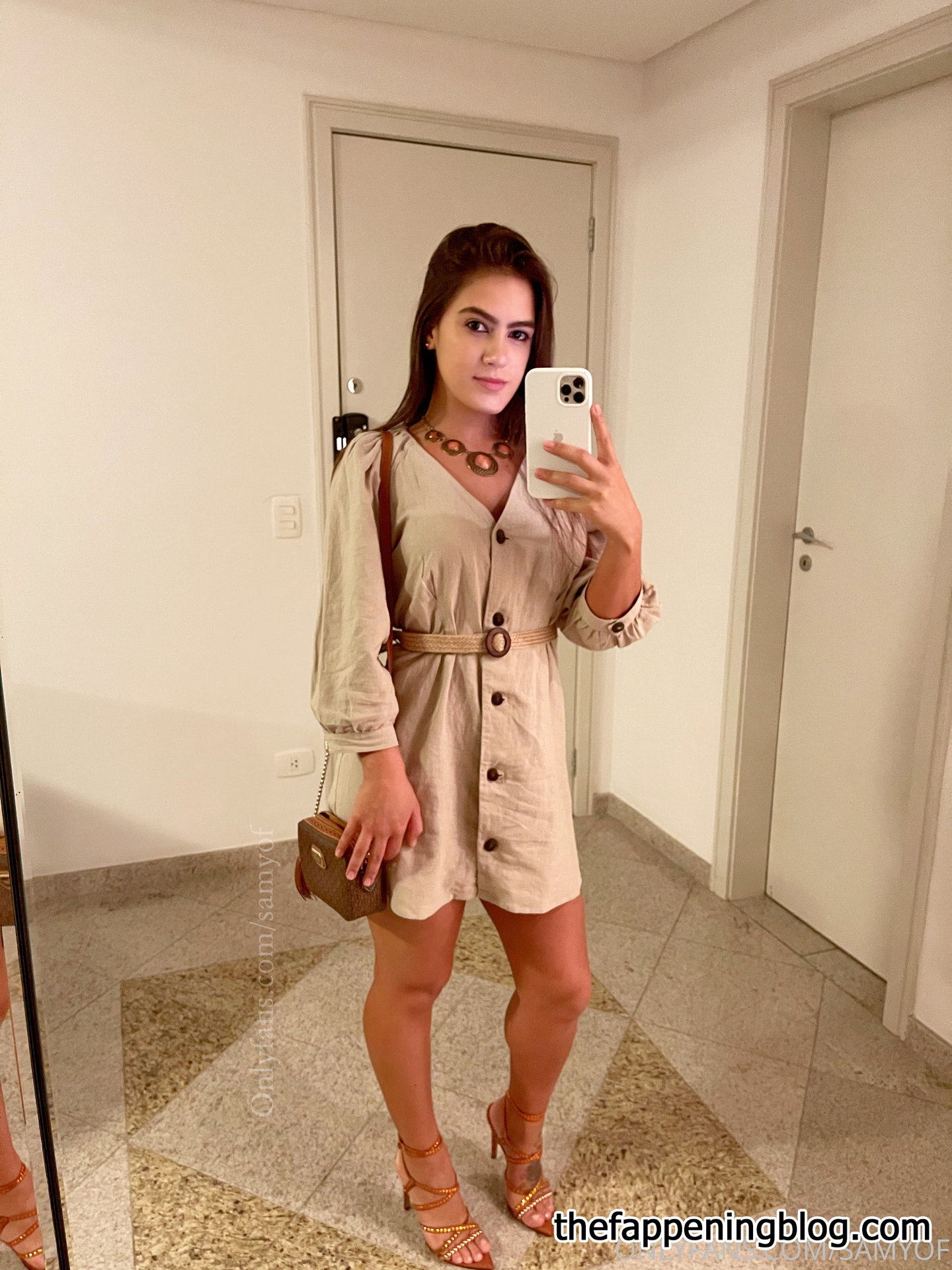 samyof Leaked Photo 89