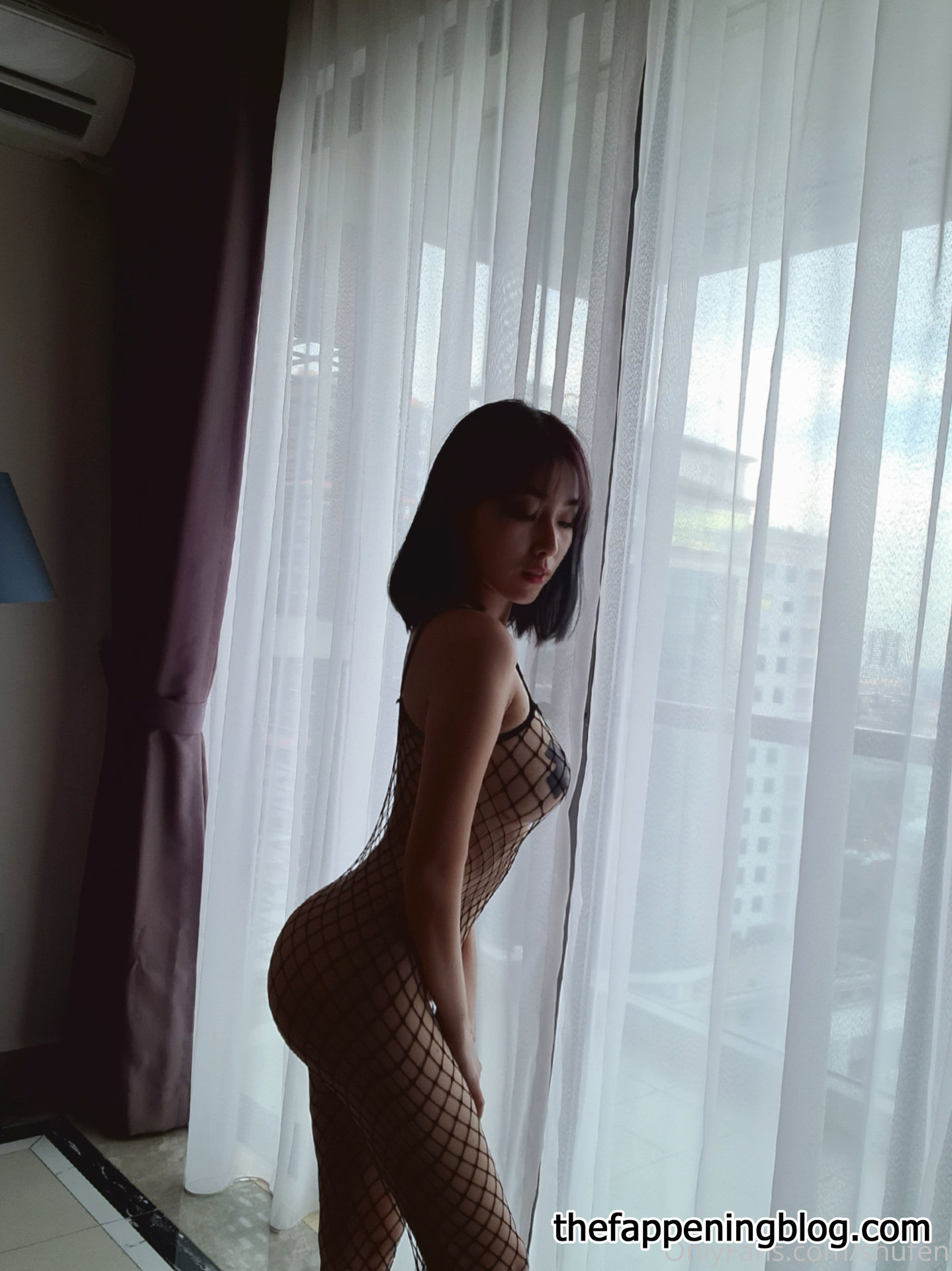 shufen Leaked Photo 41