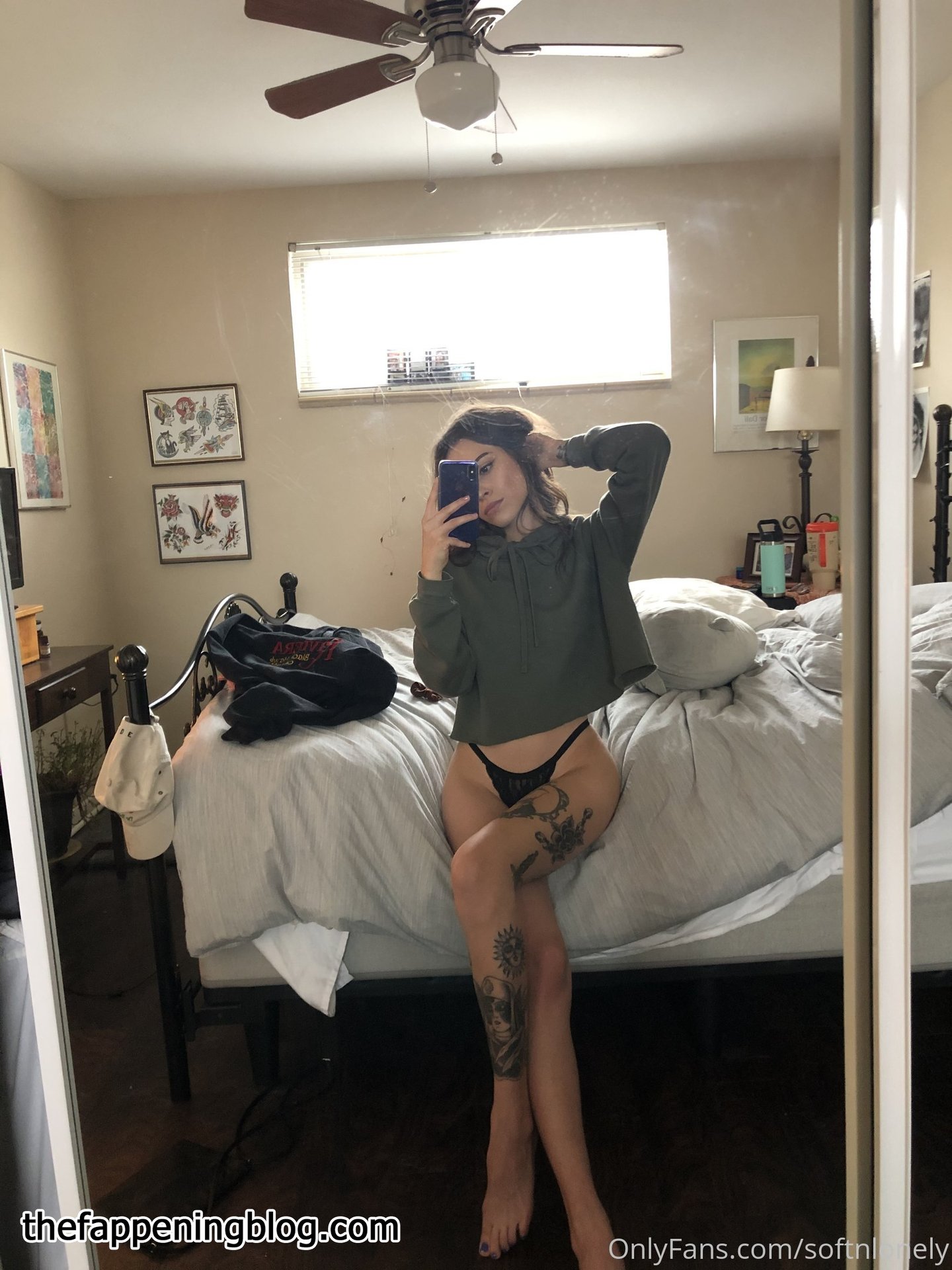 softandonly Leaked Photo 19
