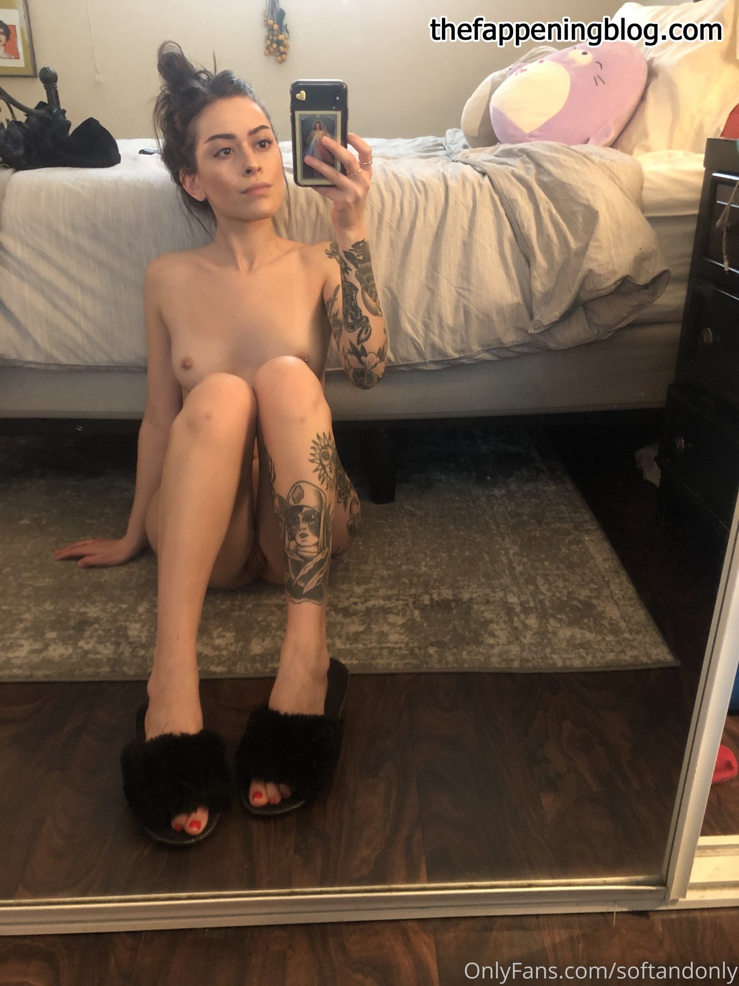 softandonly Leaked Photo 57