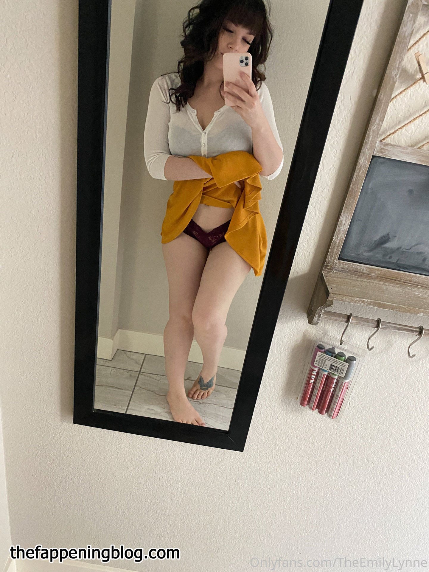 theemilylynne Leaked Photo 15
