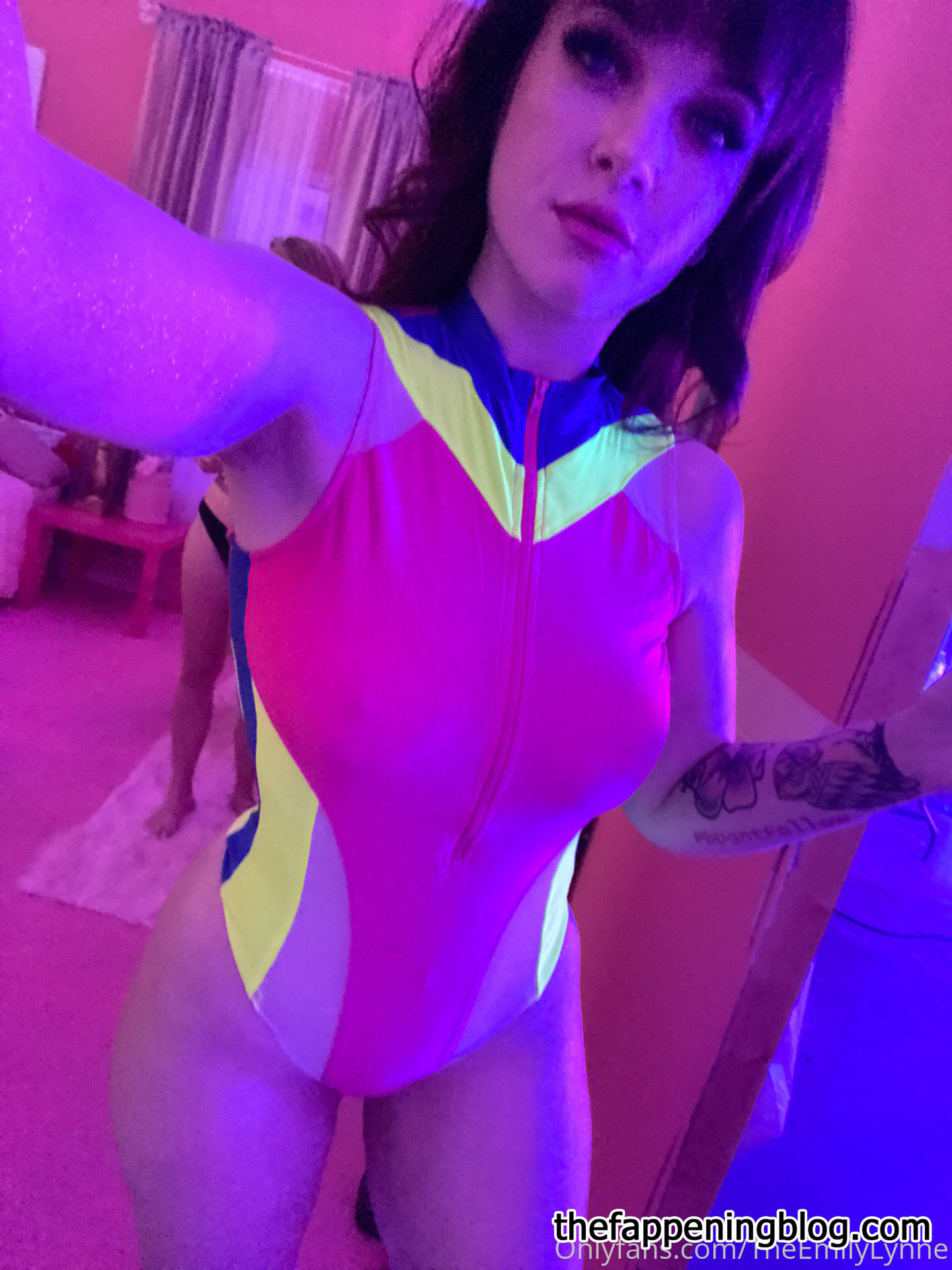 theemilylynne Leaked Photo 49