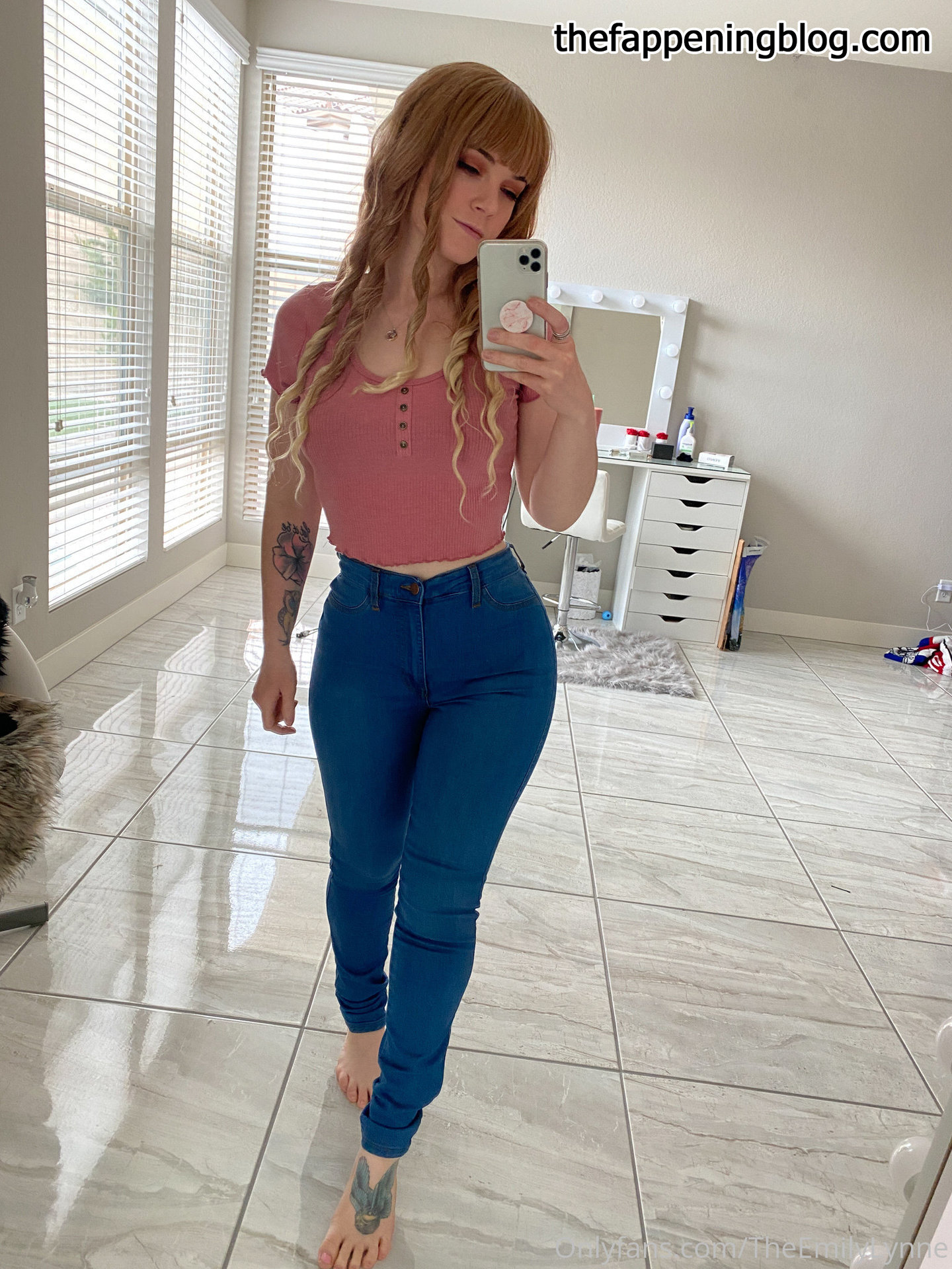 theemilylynne Leaked Photo 70