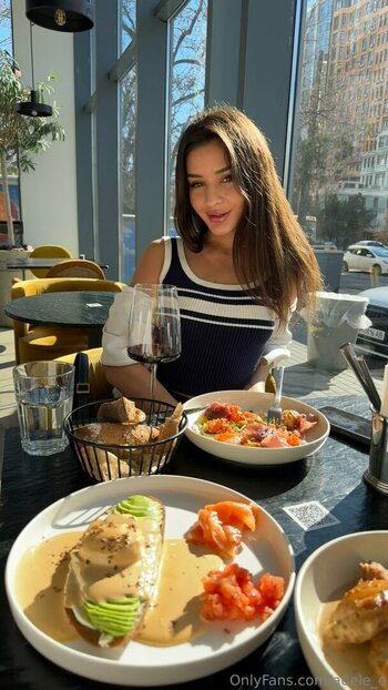 adele_e Fuites Nues OnlyFans Photo 1