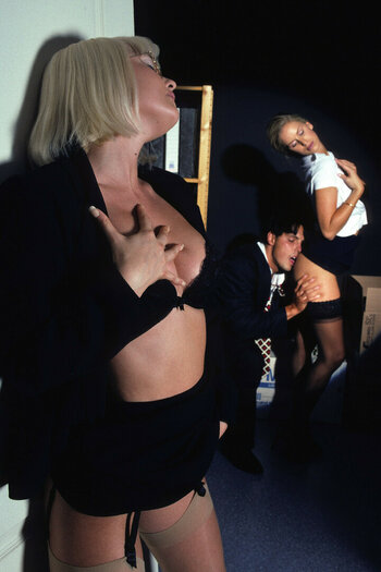 Adele Stephens / jamiestephens_ballet Fuites Nues Photo 1612