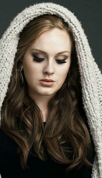 Adele / Adele Laurie Blue Adkins Fuites Nues Photo 78