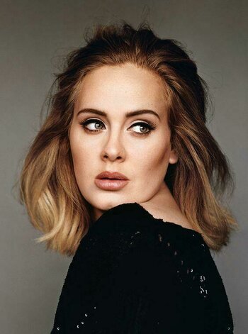 Adele / Adele Laurie Blue Adkins Fuites Nues Photo 86