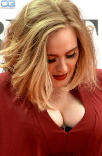 Adele / Adele Laurie Blue Adkins Fuites Nues Photo 89