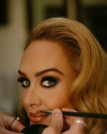 Adele / Adele Laurie Blue Adkins Fuites Nues Photo 91