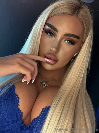 adelebee / adele.bee Fuites Nues OnlyFans Photo 15