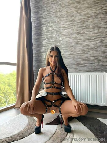 adelebee / adele.bee Fuites Nues OnlyFans Photo 20