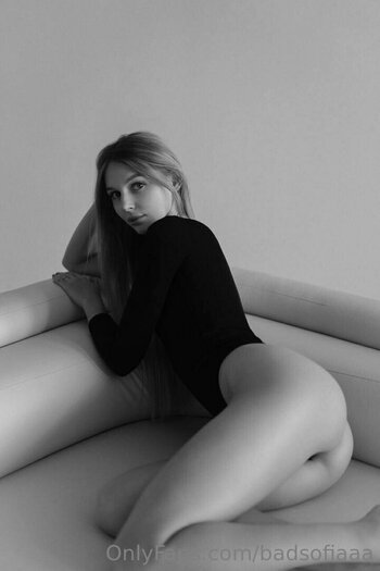 badsofiaaa Fuites Nues Photo 10